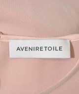Aveniretoile（アベニールエトワール）ブラウス ピンク サイズ:36(S位) レディース/2200604342034