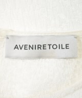 Aveniretoile（アベニールエトワール）ブラウス 白 サイズ:38(M位) レディース/2200605761087