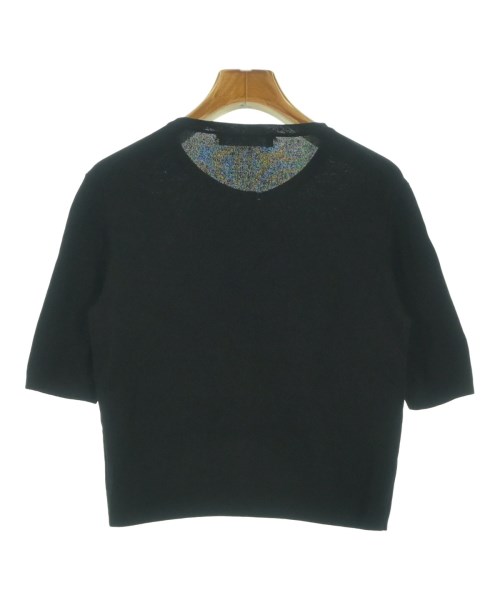 Aveniretoile（アベニールエトワール）カーディガン 黒 サイズ:36(S位) レディース/2200669998023