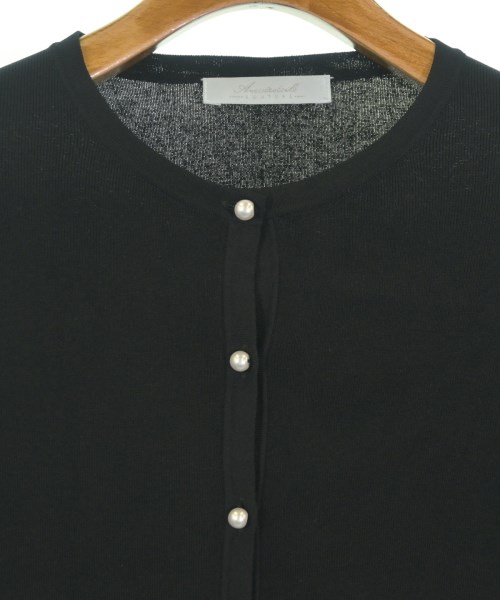 Aveniretoile（アベニールエトワール）カーディガン 黒 サイズ:36(S位) レディース/2200669998023