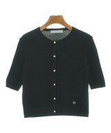 Aveniretoile（アベニールエトワール）カーディガン 黒 サイズ:36(S位) レディース/2200669998023