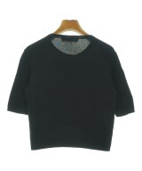 Aveniretoile（アベニールエトワール）カーディガン 黒 サイズ:36(S位) レディース/2200669998023