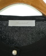 Aveniretoile（アベニールエトワール）カーディガン 黒 サイズ:36(S位) レディース/2200669998023