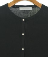 Aveniretoile（アベニールエトワール）カーディガン 黒 サイズ:36(S位) レディース/2200669998023