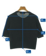 Aveniretoile（アベニールエトワール）カーディガン 黒 サイズ:36(S位) レディース/2200669998023