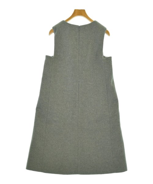 Aveniretoile（アベニールエトワール）ワンピース グレー サイズ:32(XXS位) レディース/2200668284028