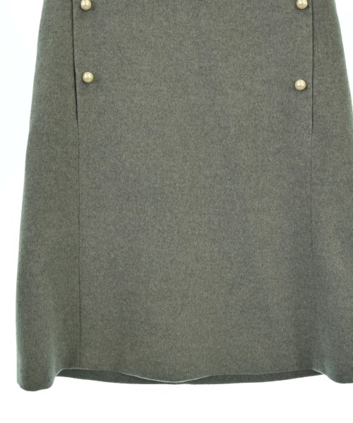 Aveniretoile（アベニールエトワール）ワンピース グレー サイズ:32(XXS位) レディース/2200668284028