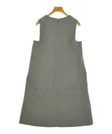 Aveniretoile（アベニールエトワール）ワンピース グレー サイズ:32(XXS位) レディース/2200668284028