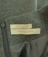 Aveniretoile（アベニールエトワール）ワンピース グレー サイズ:32(XXS位) レディース/2200668284028