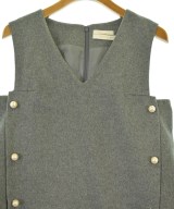 Aveniretoile（アベニールエトワール）ワンピース グレー サイズ:32(XXS位) レディース/2200668284028