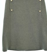 Aveniretoile（アベニールエトワール）ワンピース グレー サイズ:32(XXS位) レディース/2200668284028