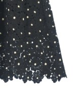 Aveniretoile（アベニールエトワール）ひざ丈スカート 黒 サイズ:34(XS位) レディース/2200672464034