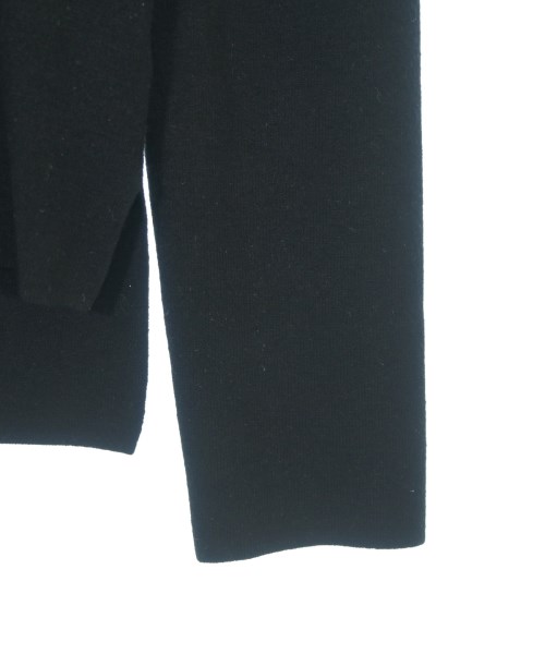 Aveniretoile（アベニールエトワール）ニット・セーター 黒 サイズ:36(S位) レディース/2200676748079