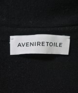 Aveniretoile（アベニールエトワール）ニット・セーター 黒 サイズ:36(S位) レディース/2200676748079