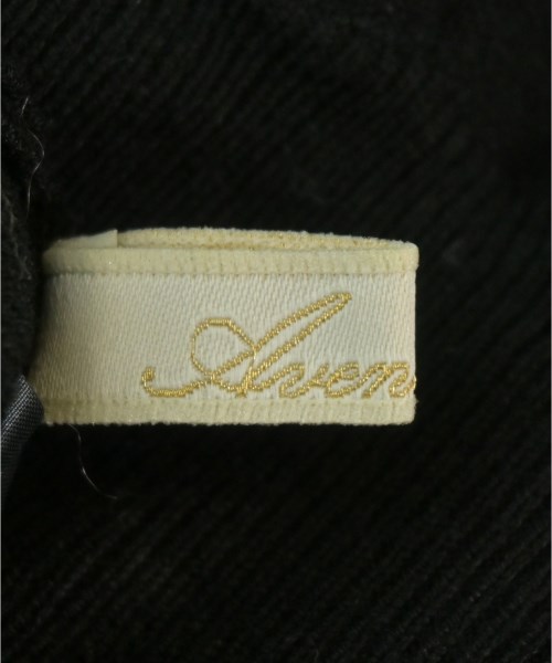 Aveniretoile（アベニールエトワール）ショートパンツ 黒 サイズ:38(M位) レディース/2200680178060