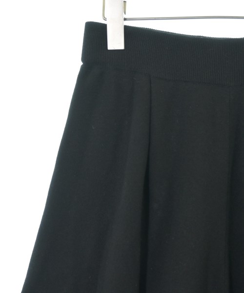 Aveniretoile（アベニールエトワール）ショートパンツ 黒 サイズ:38(M位) レディース/2200680178060