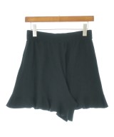 Aveniretoile（アベニールエトワール）ショートパンツ 黒 サイズ:38(M位) レディース/2200680178060