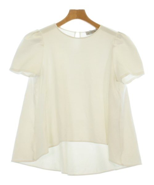 Aveniretoile(アベニールエトワール)Tシャツ・カットソー 白 サイズ:38(M位)/2200694444076