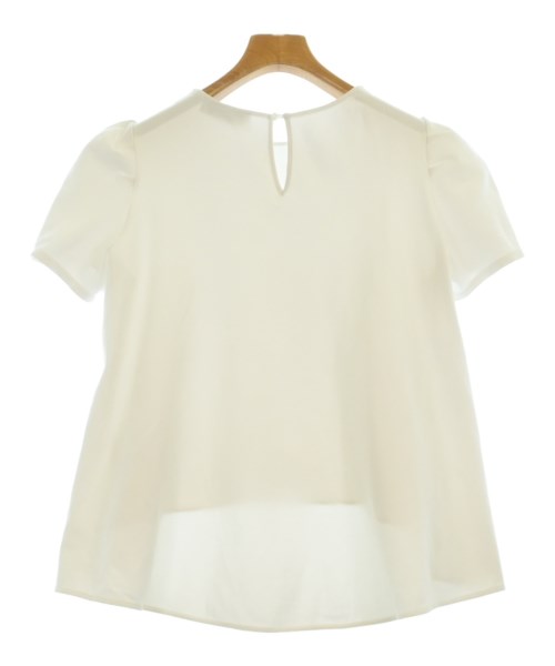 Aveniretoile（アベニールエトワール）Tシャツ・カットソー 白 サイズ:38(M位) レディース/2200694444076
