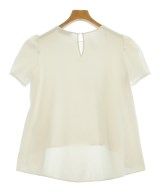 Aveniretoile（アベニールエトワール）Tシャツ・カットソー 白 サイズ:38(M位) レディース/2200694444076