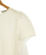 Aveniretoile（アベニールエトワール）Tシャツ・カットソー 白 サイズ:38(M位) レディース/2200694444076
