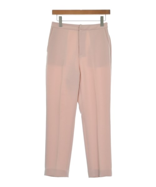 Aveniretoile(アベニールエトワール)スラックス ピンク サイズ:38(M位)/2200650846067