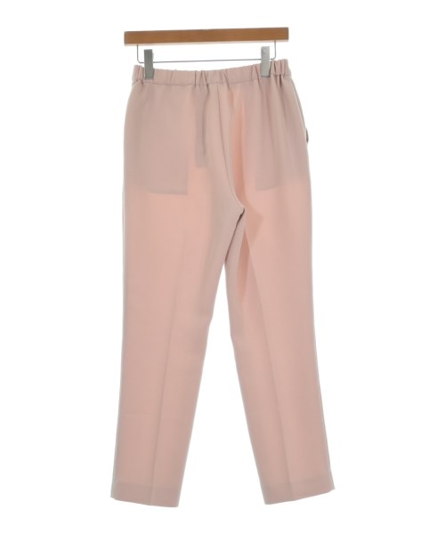 Aveniretoile（アベニールエトワール）スラックス ピンク サイズ:38(M位) レディース/2200650846067