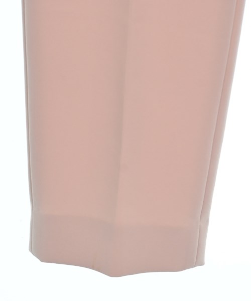 Aveniretoile（アベニールエトワール）スラックス ピンク サイズ:38(M位) レディース/2200650846067