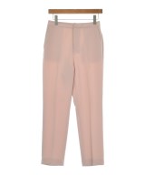 Aveniretoile（アベニールエトワール）スラックス ピンク サイズ:38(M位) レディース/2200650846067