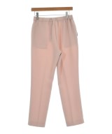 Aveniretoile（アベニールエトワール）スラックス ピンク サイズ:38(M位) レディース/2200650846067