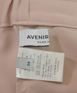 Aveniretoile（アベニールエトワール）スラックス ピンク サイズ:38(M位) レディース/2200650846067