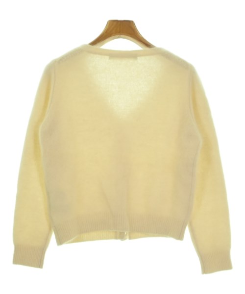 Aveniretoile（アベニールエトワール）カーディガン 白 サイズ:38(M位) レディース/2200648638056