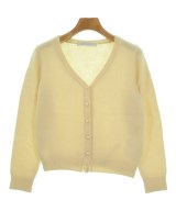 Aveniretoile（アベニールエトワール）カーディガン 白 サイズ:38(M位) レディース/2200648638056