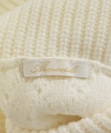 Aveniretoile（アベニールエトワール）ワンピース 白 サイズ:36(S位) レディース/2200707129020