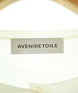 Aveniretoile（アベニールエトワール）カーディガン 白 サイズ:36(S位) レディース/2200714892023