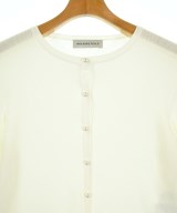 Aveniretoile（アベニールエトワール）カーディガン 白 サイズ:36(S位) レディース/2200714892023