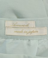 Aveniretoile（アベニールエトワール）ひざ丈スカート 青 サイズ:32(XXS位) レディース/2200707694054