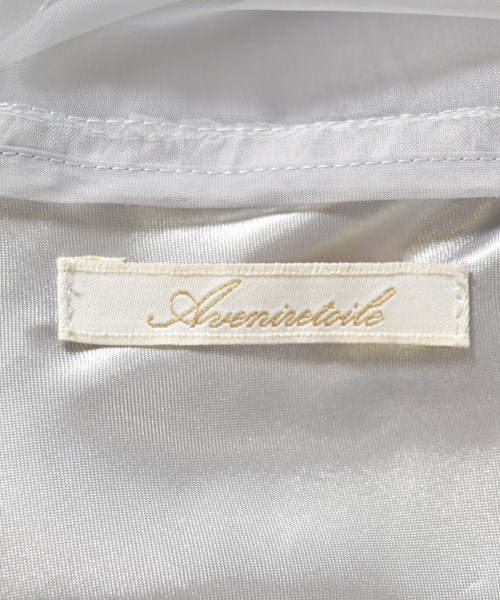Aveniretoile（アベニールエトワール）ワンピース グレー サイズ:36(S位) レディース/2200712518017