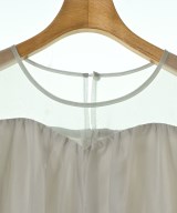 Aveniretoile（アベニールエトワール）ワンピース グレー サイズ:36(S位) レディース/2200712518017