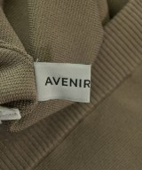 Aveniretoile（アベニールエトワール）ロング・マキシ丈スカート 茶 サイズ:36(S位) レディース/2200719237041