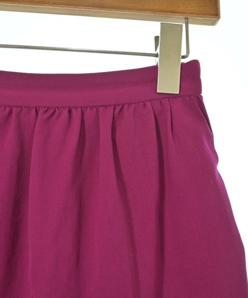 Aveniretoile（アベニールエトワール）ロング・マキシ丈スカート ピンク サイズ:34(XS位) レディース/2200645376128