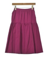 Aveniretoile ロング・マキシ丈スカート