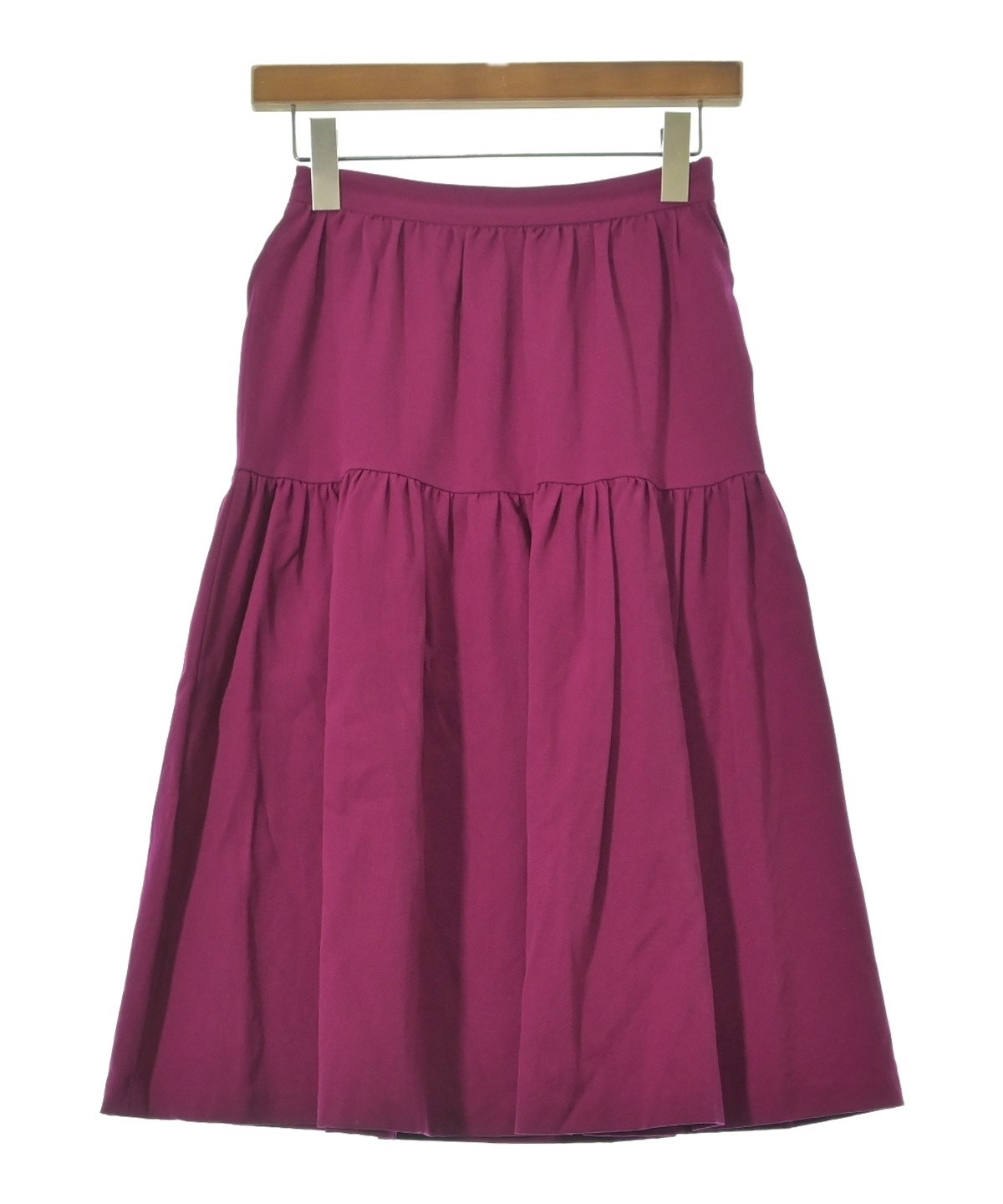 Aveniretoile（アベニールエトワール）ロング・マキシ丈スカート