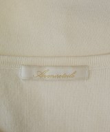 Aveniretoile（アベニールエトワール）ニット・セーター 白 サイズ:36(S位) レディース/2200637193207
