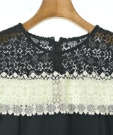 Aveniretoile（アベニールエトワール）ワンピース 黒 サイズ:36(S位) レディース/2200650811065