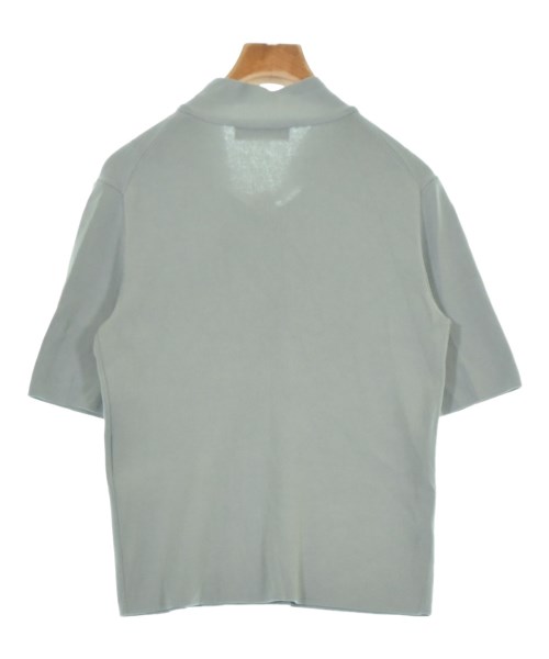 Aveniretoile（アベニールエトワール）ニット・セーター 青 サイズ:38(M位) レディース/2200641262173