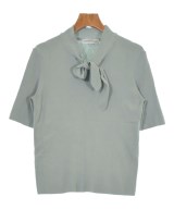 Aveniretoile（アベニールエトワール）ニット・セーター 青 サイズ:38(M位) レディース/2200641262173