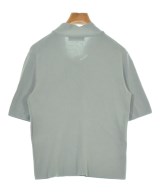 Aveniretoile（アベニールエトワール）ニット・セーター 青 サイズ:38(M位) レディース/2200641262173