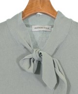 Aveniretoile（アベニールエトワール）ニット・セーター 青 サイズ:38(M位) レディース/2200641262173