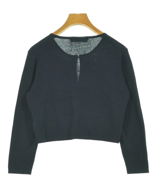 Aveniretoile（アベニールエトワール）カーディガン 紺 サイズ:38(M位) レディース/2200641262258